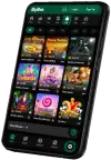 roleta de nomes App